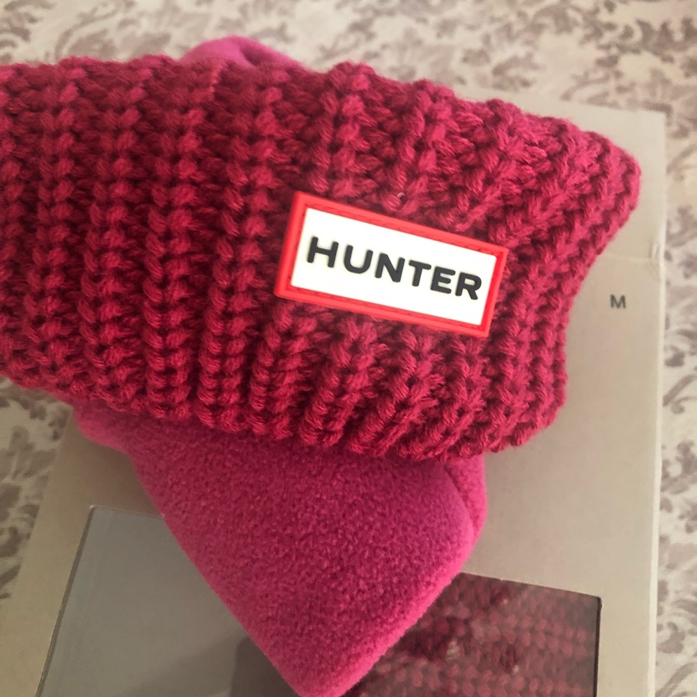 Hunter Boot Socks - Picture 2 of 4